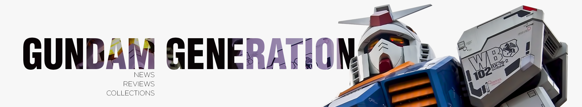 Gundam Generation